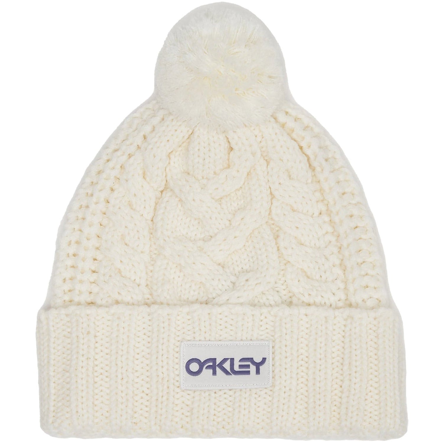 Harper Pom Beanie