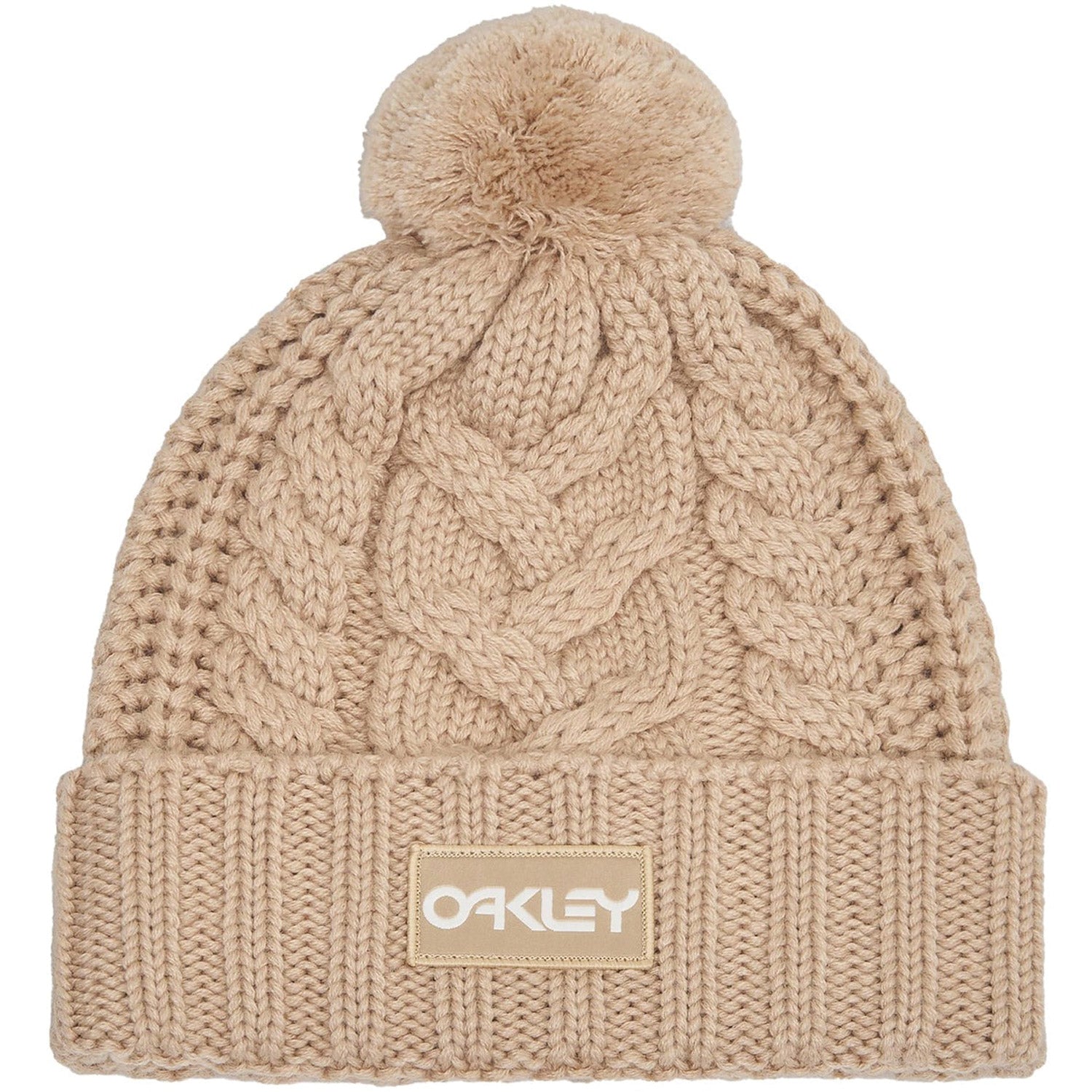 Harper Pom Beanie