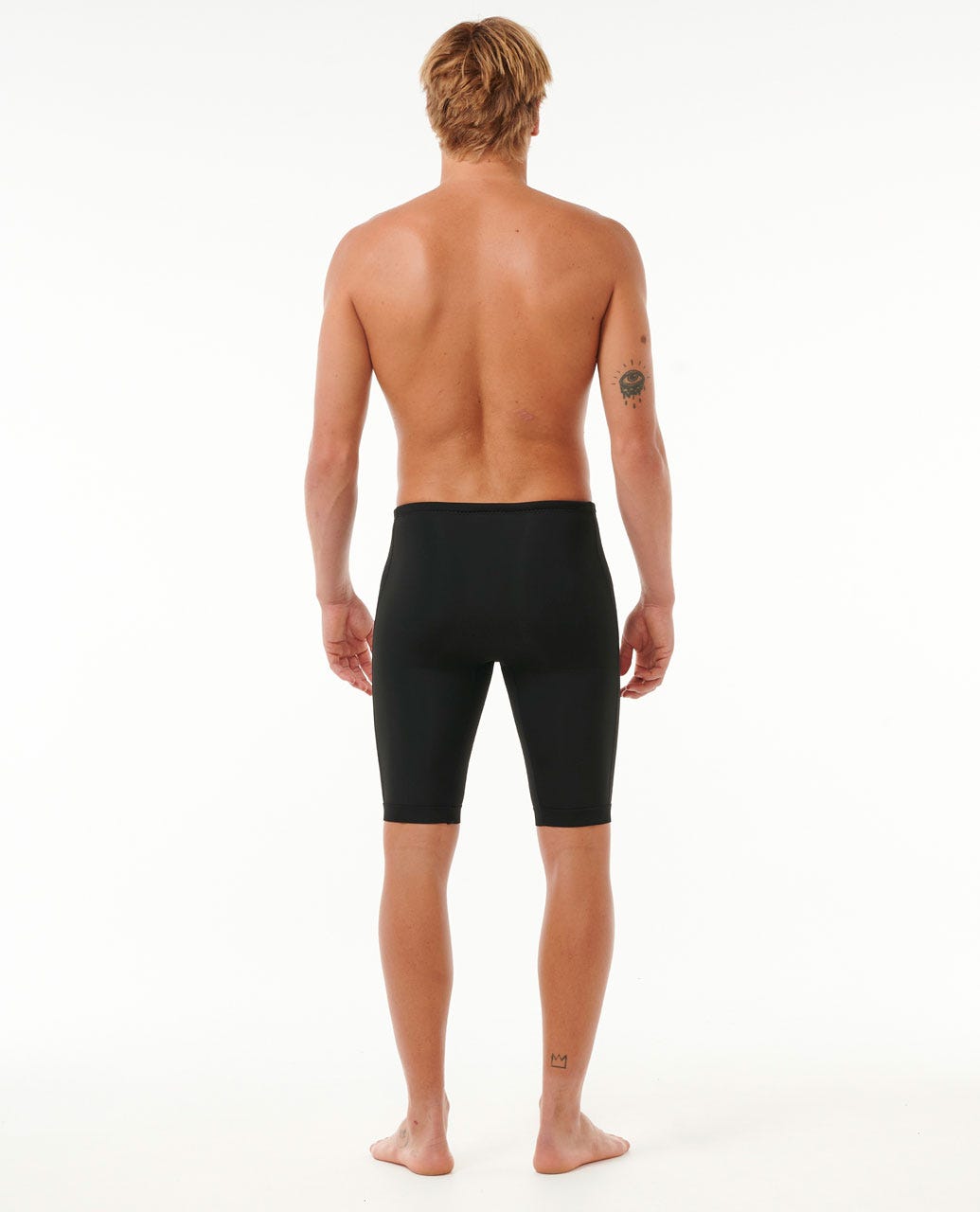 Dawn Patrol 1mm Neoprene Short