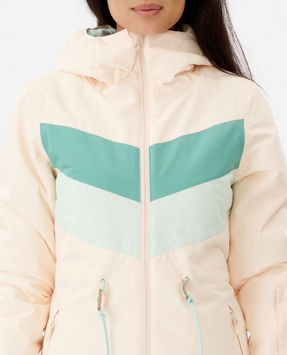 Rider Betty 10k/10k Snow Jacket