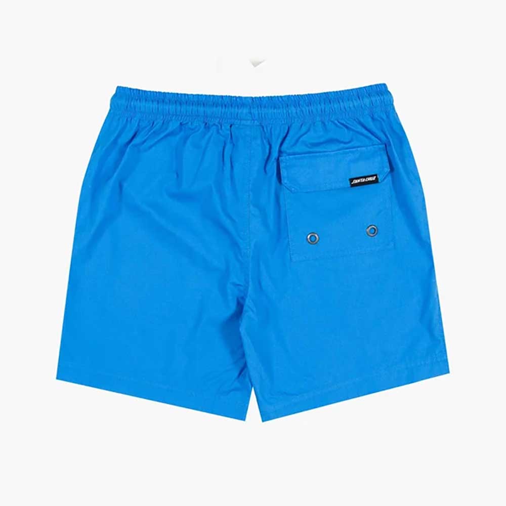 MFG Dot Cruzier Solid Boys Shorts