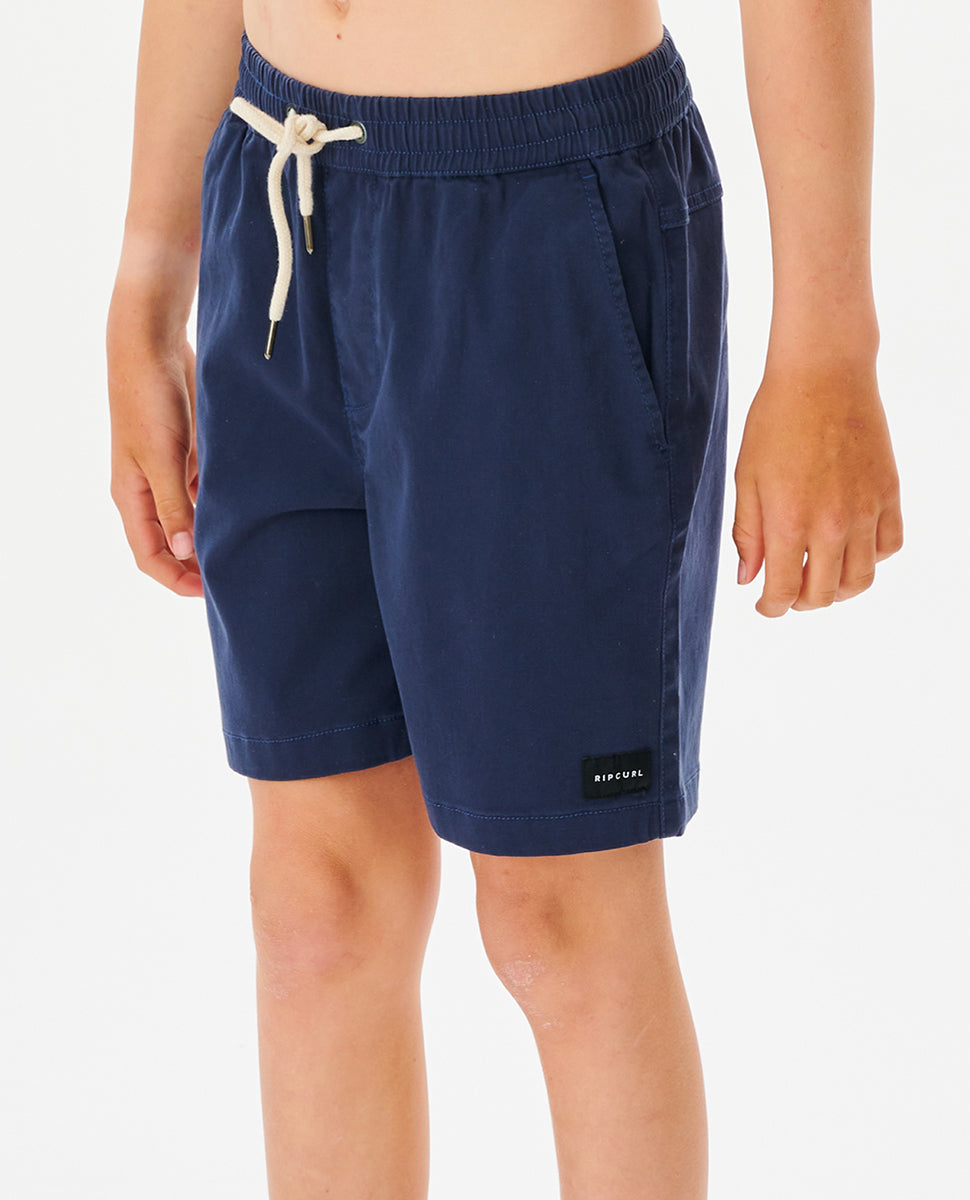 Epic Volley Walkshort Boy