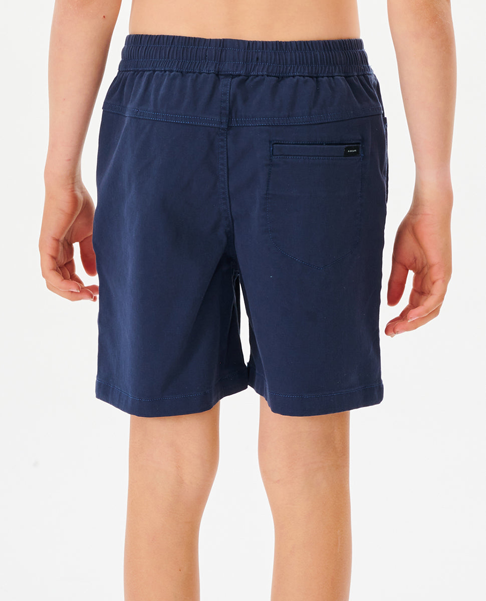 Epic Volley Walkshort Boy