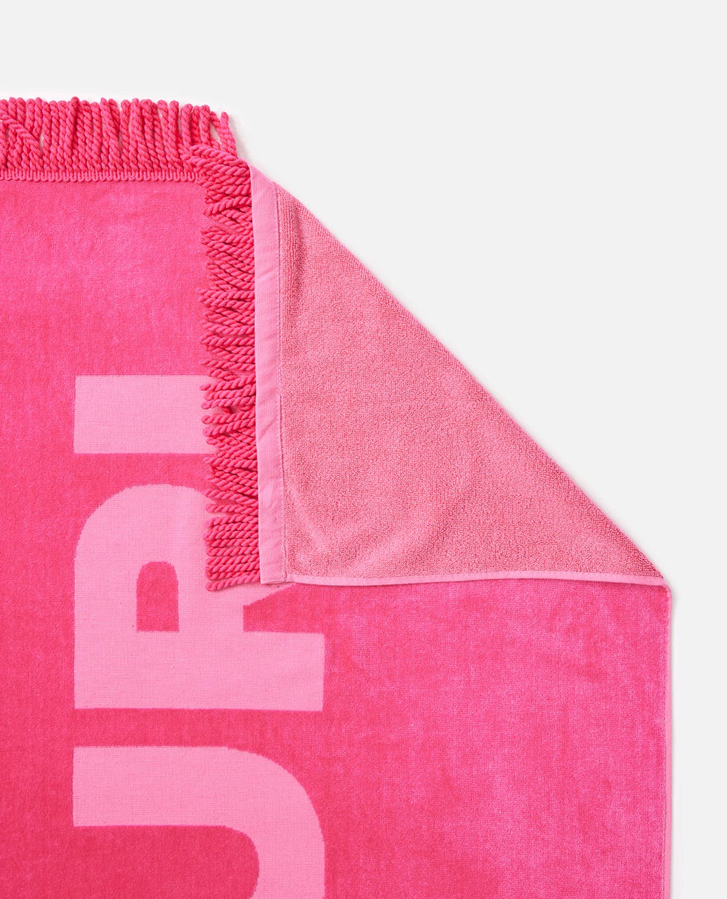 Premium Surf Towel