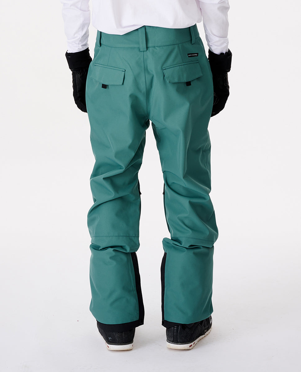 Rocker Snow Pants