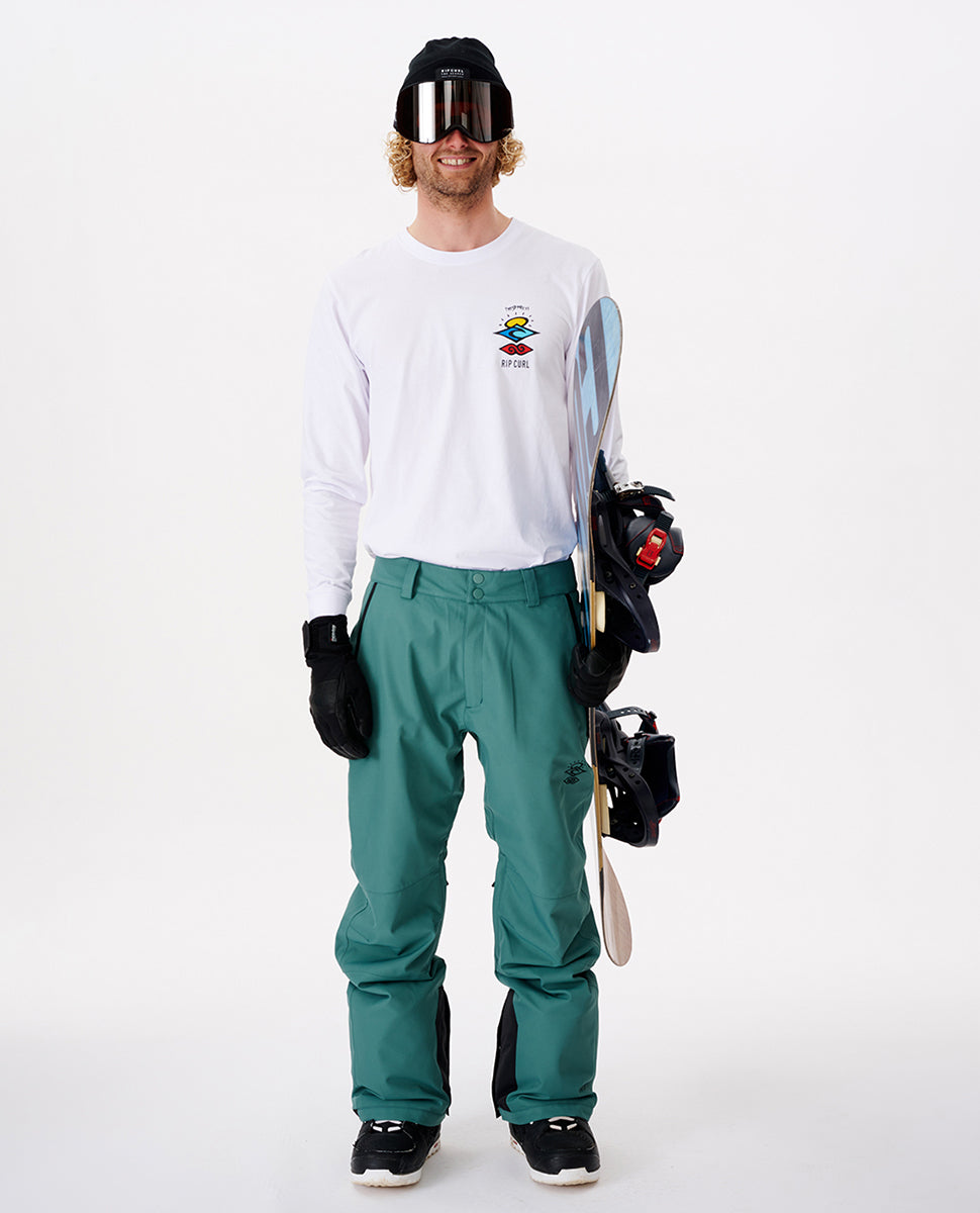 Rocker Snow Pants