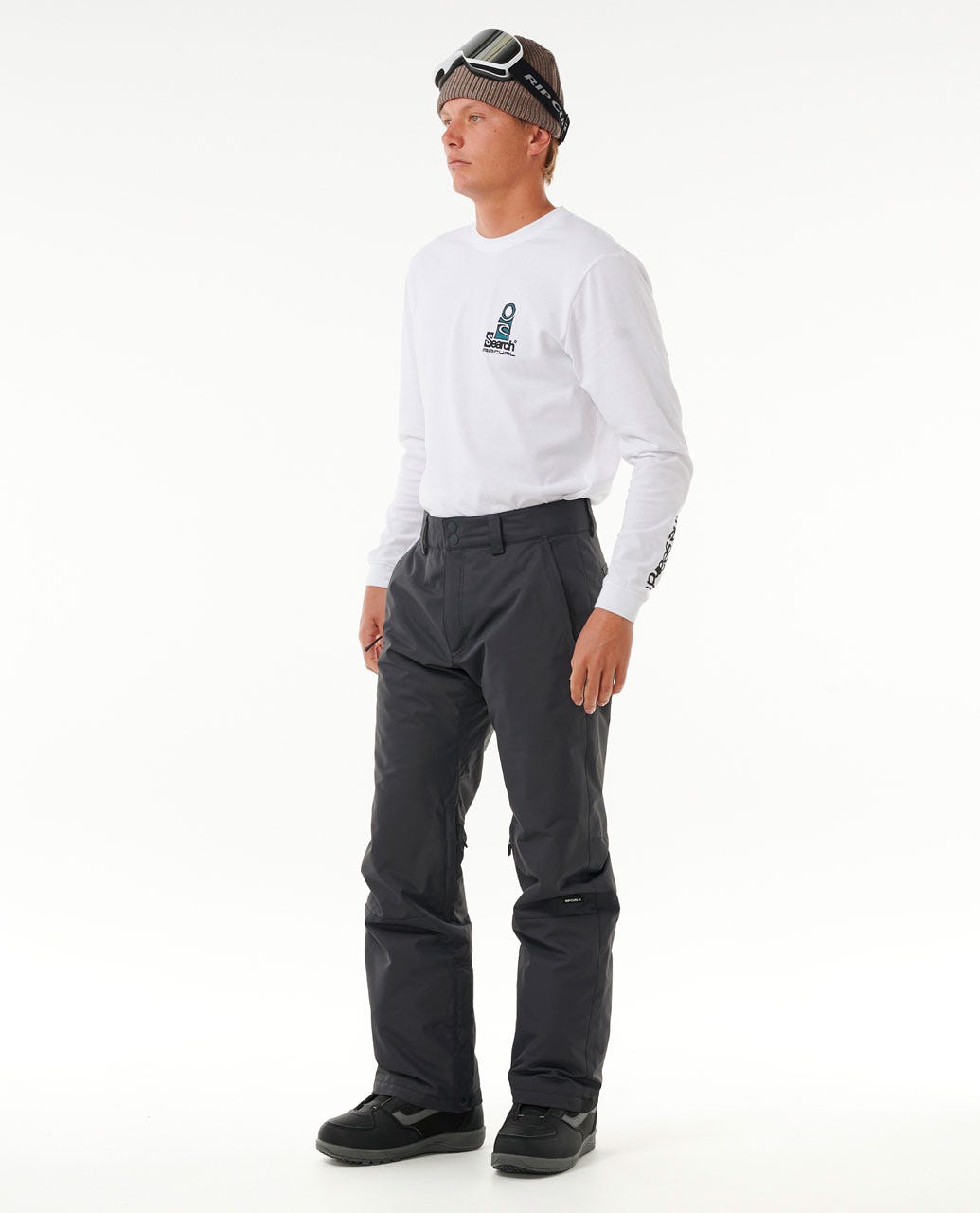 Anti-Series Base 10K/10K Snow Pants