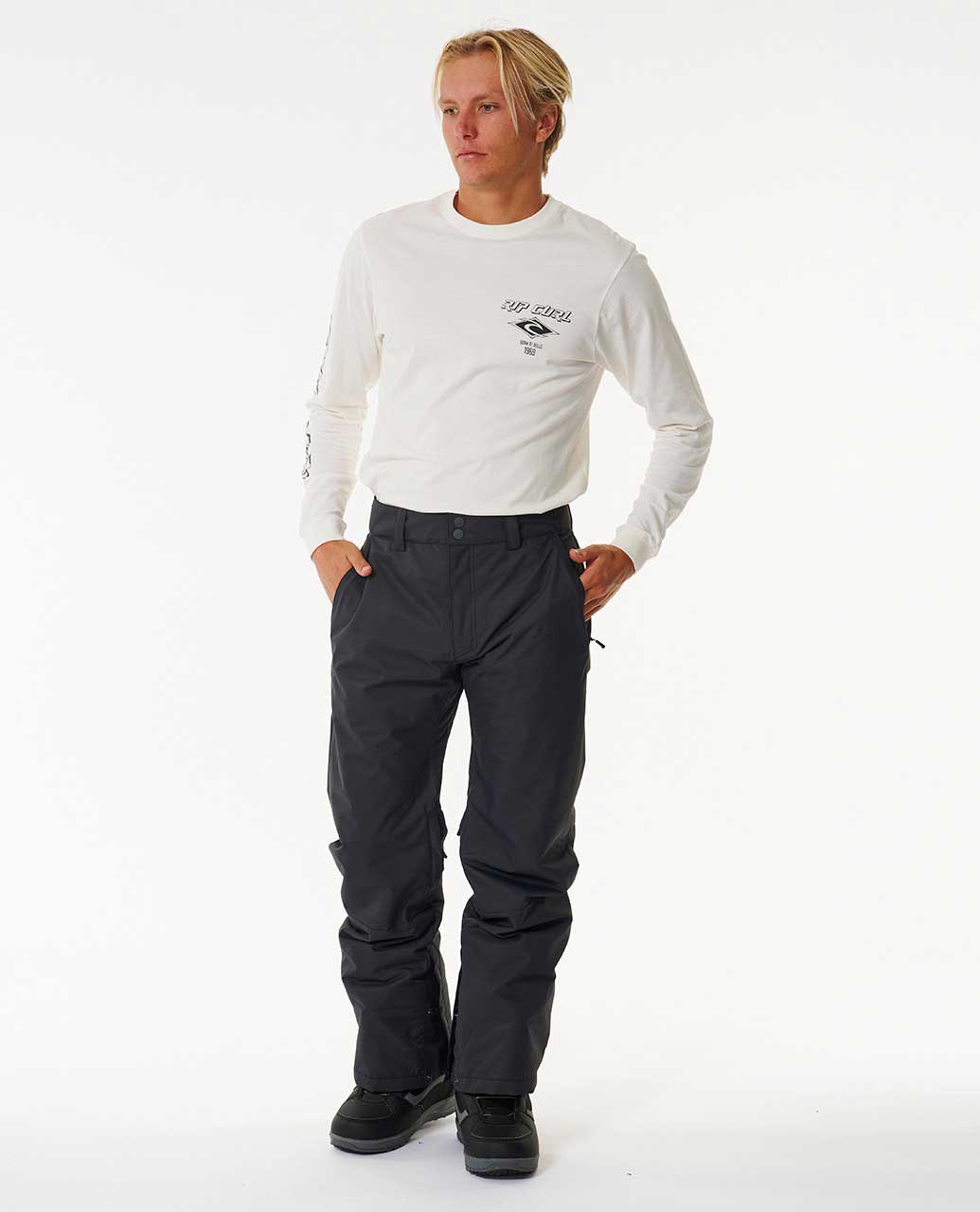 Anti-Series Base 10K/10K Snow Pants