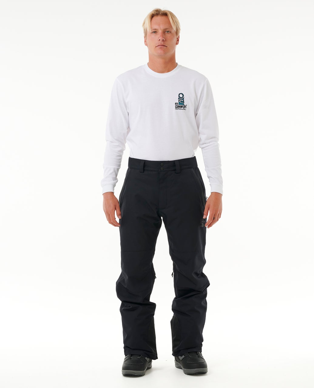 Anti-Series Rocker 20K/20K Snow Pants