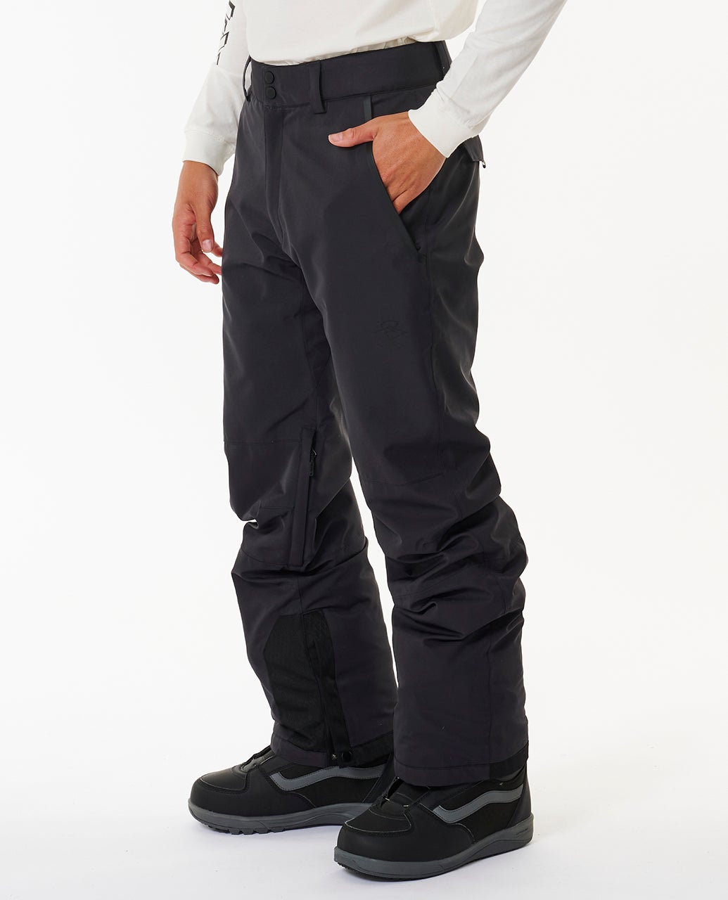 Anti-Series Rocker 20K/20K Snow Pants