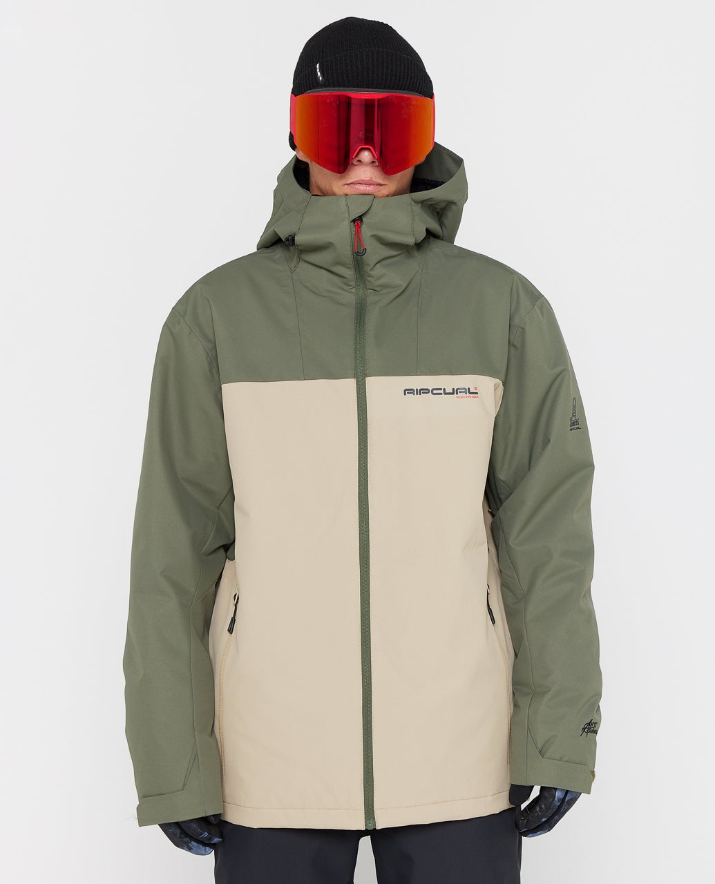 Anti-Series Notch 10K/10K Snow Jacket