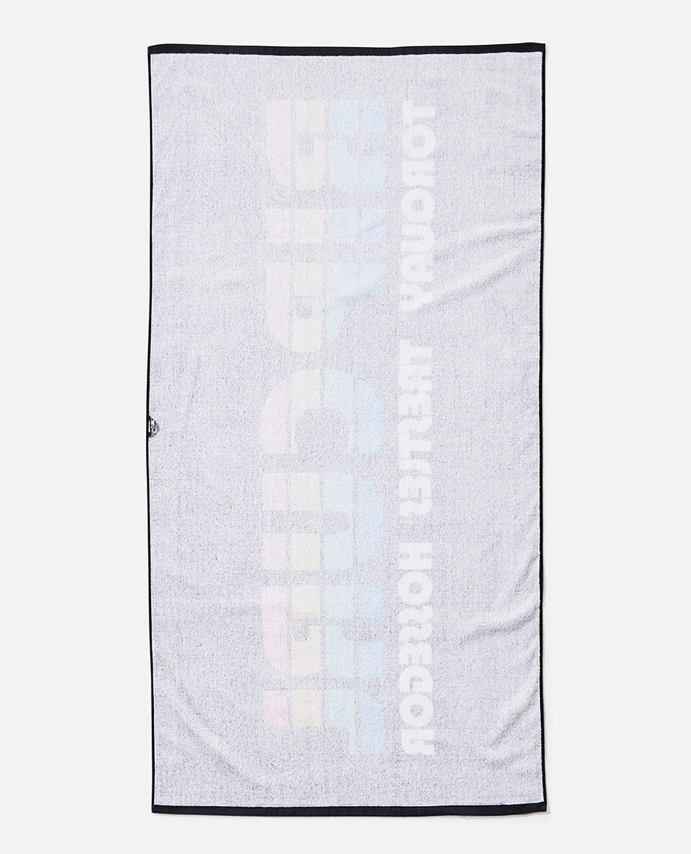 Mixed Towel
