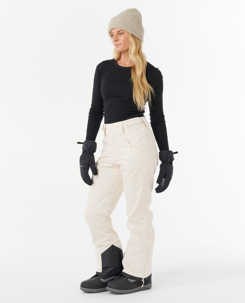 Anti-Series Rider 10K/10K Snow Pant