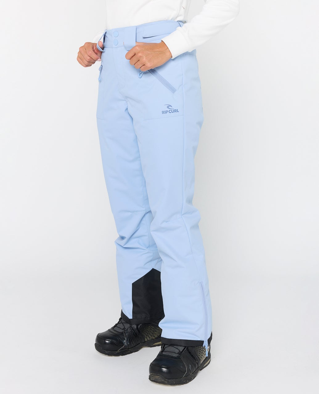 Anti-Series Rider 10K/10K Snow Pant