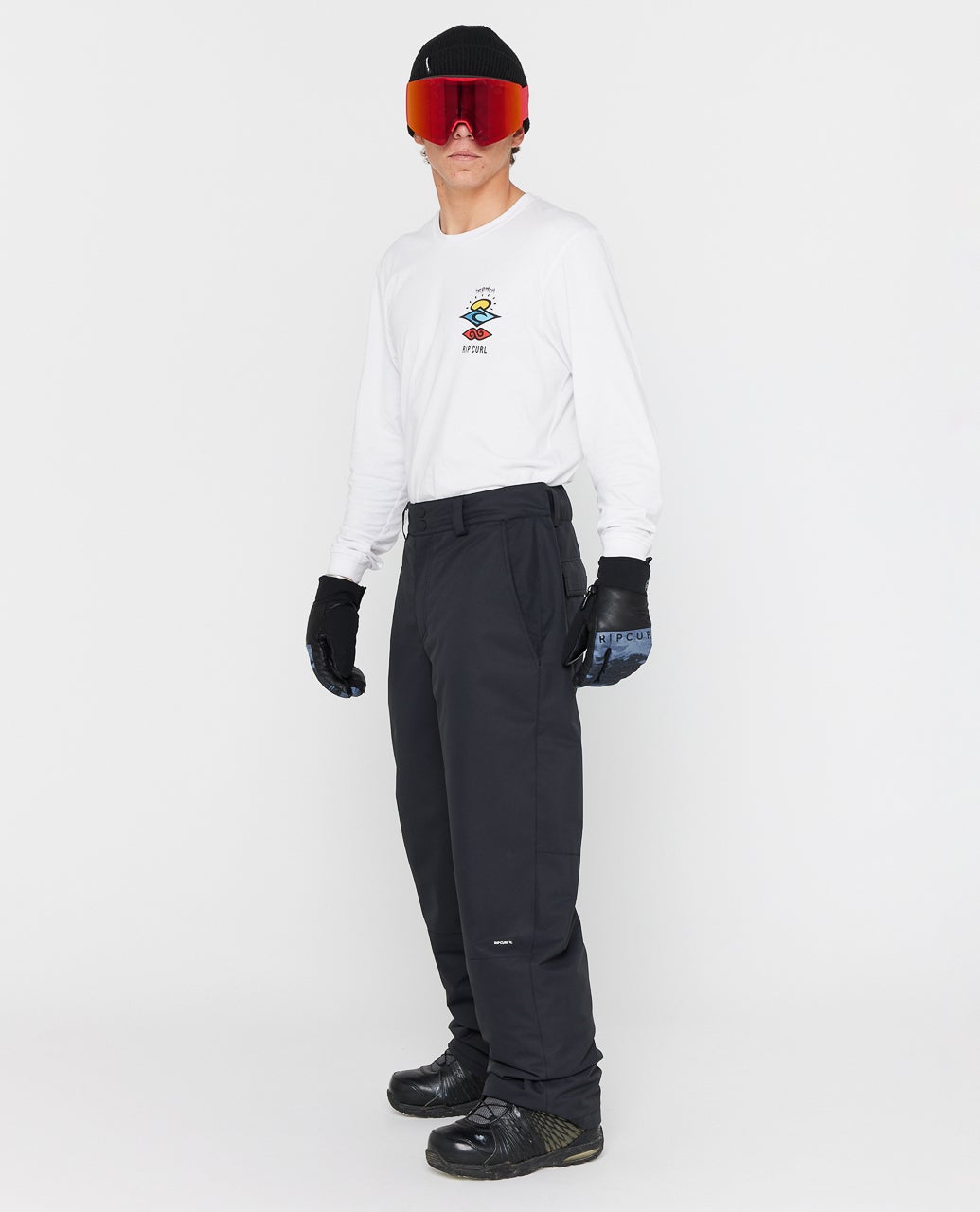 Anti-Series Base 10K/10K Pant