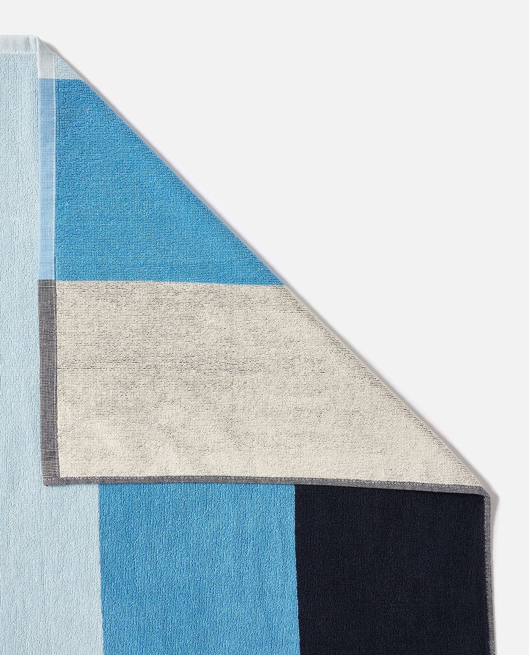 Surf Revival Double Towel ll