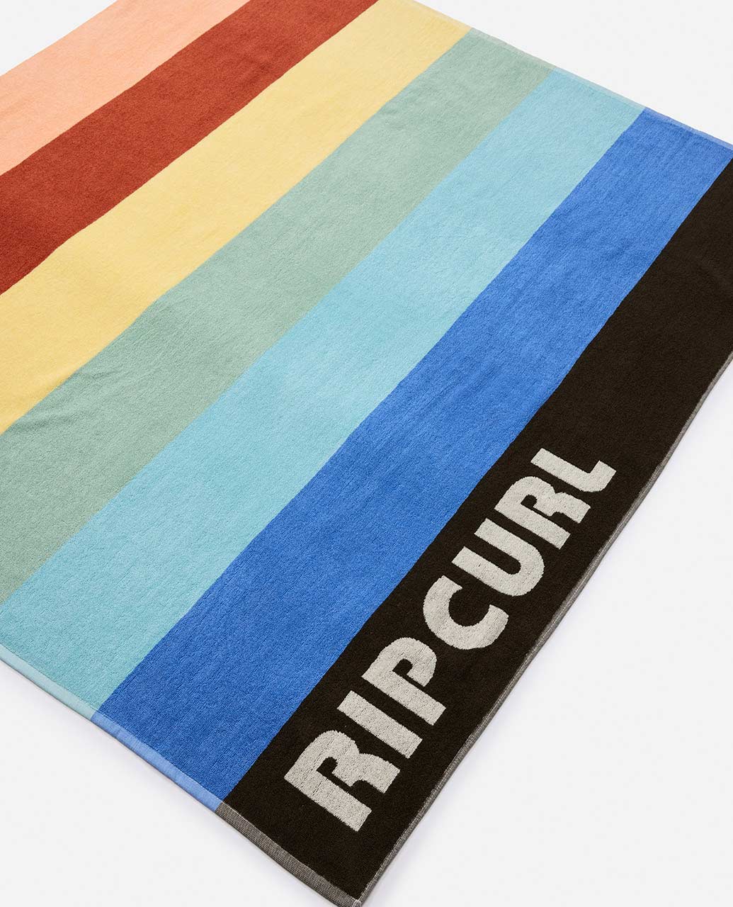 Surf Revival Double Towel ll