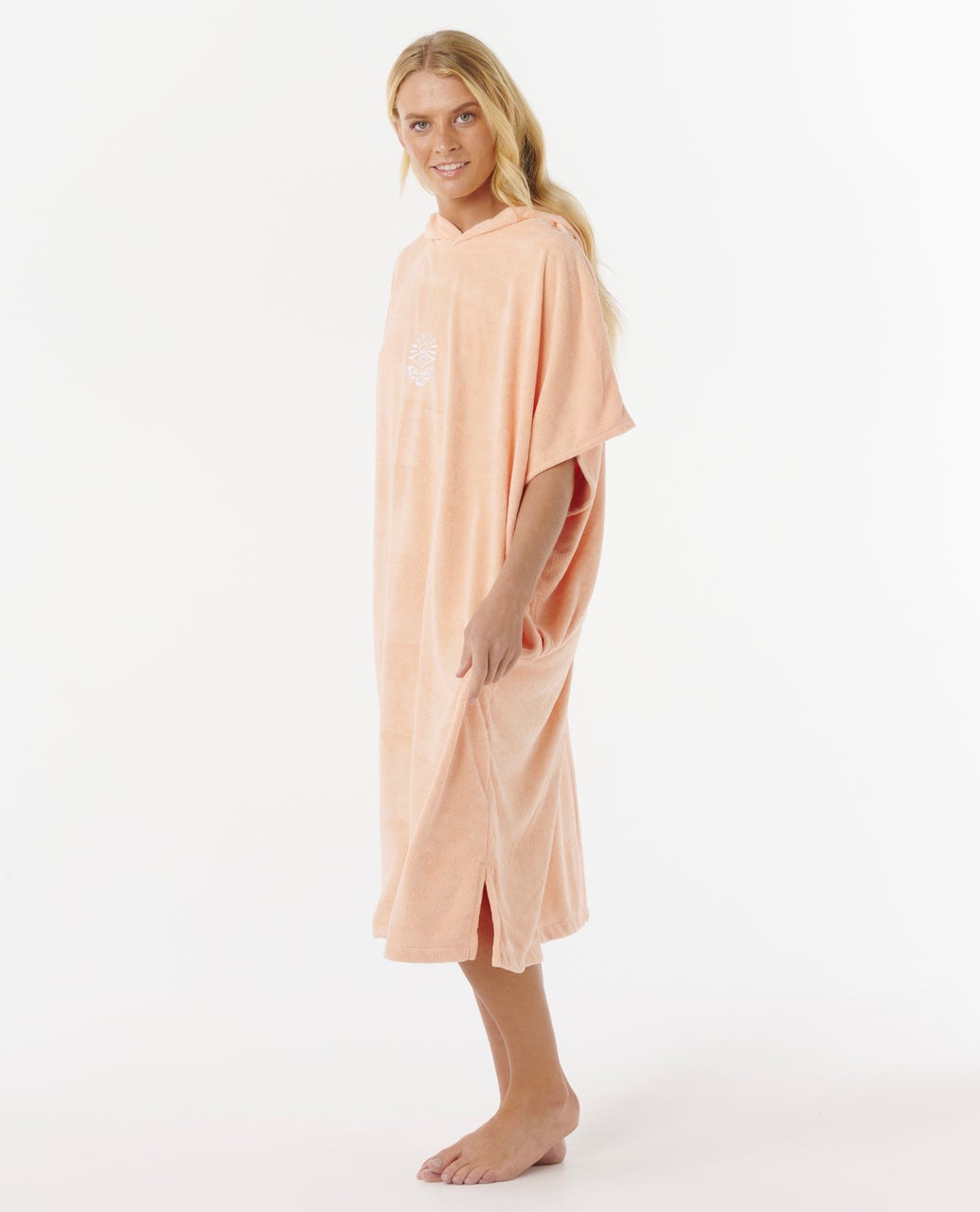 Classic Surf Hooded Towel