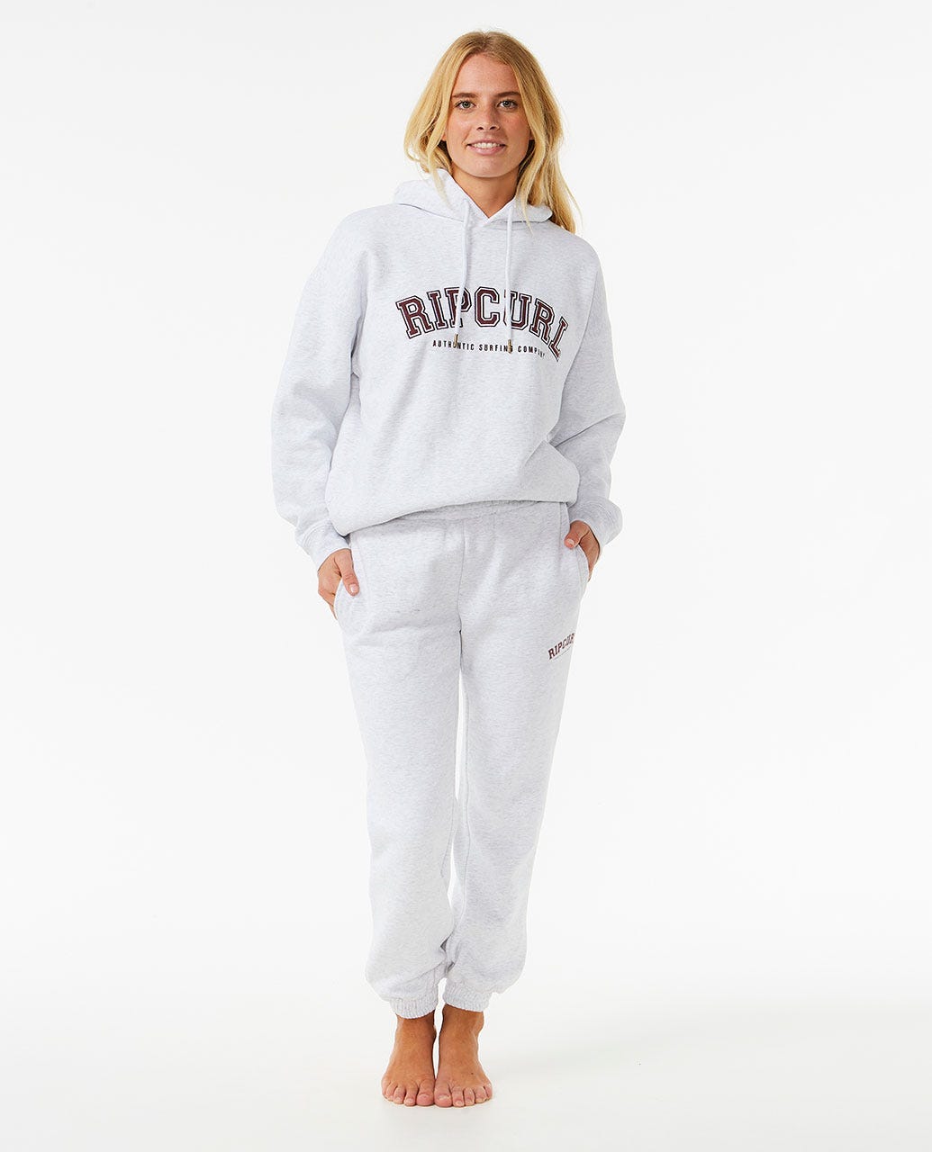 Varsity Pants