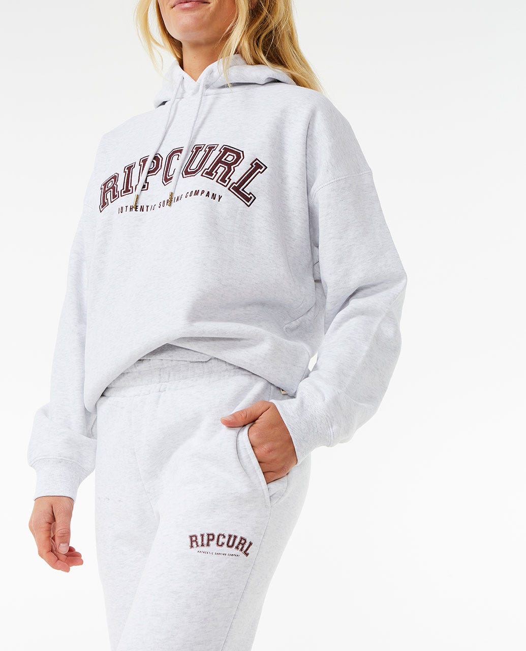 Varsity Pants