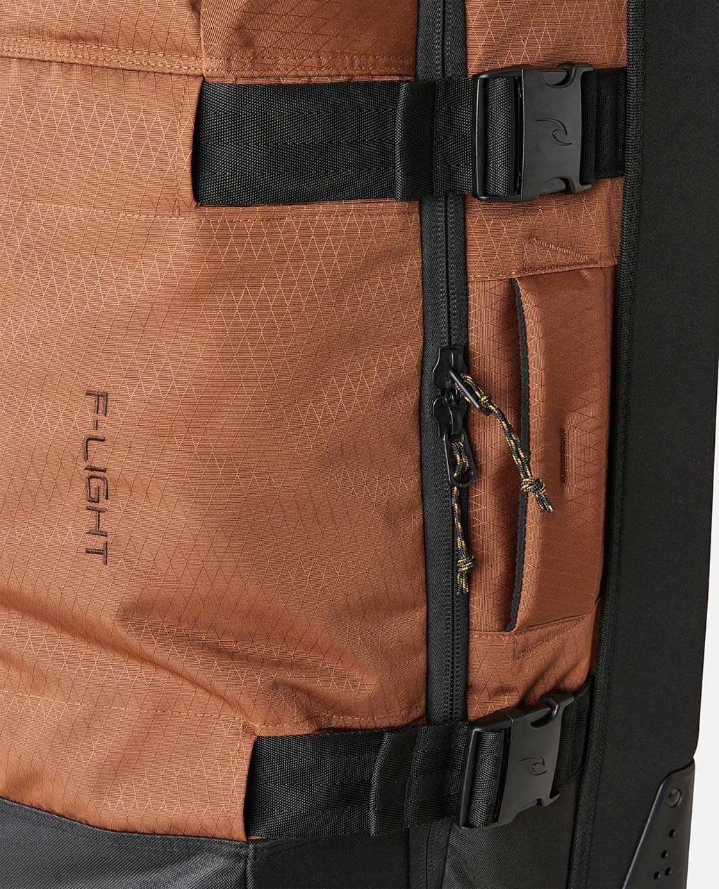 F-Light Global 110L Searchers Travel Bag