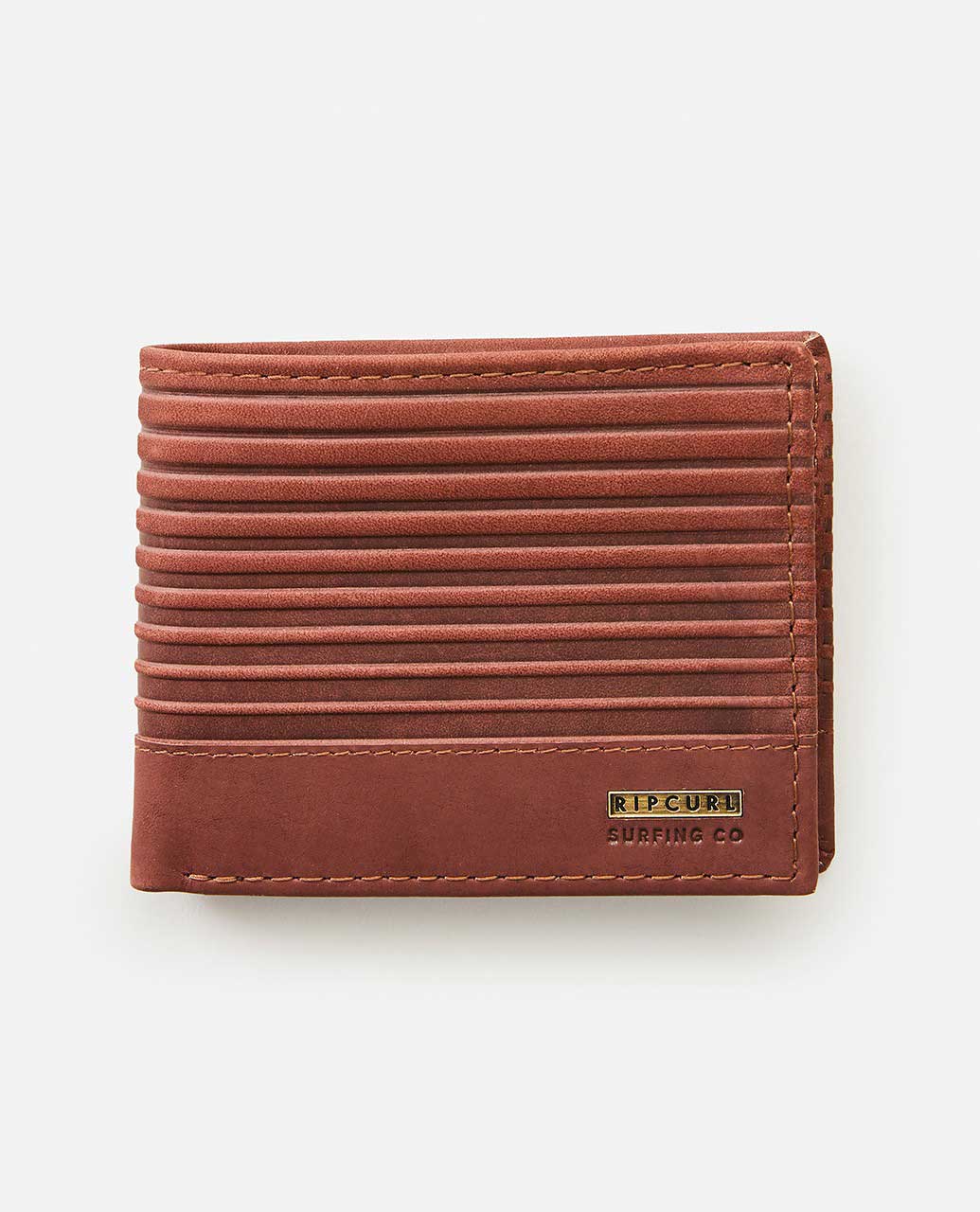 Stagger RFID 2 in 1 Wallet