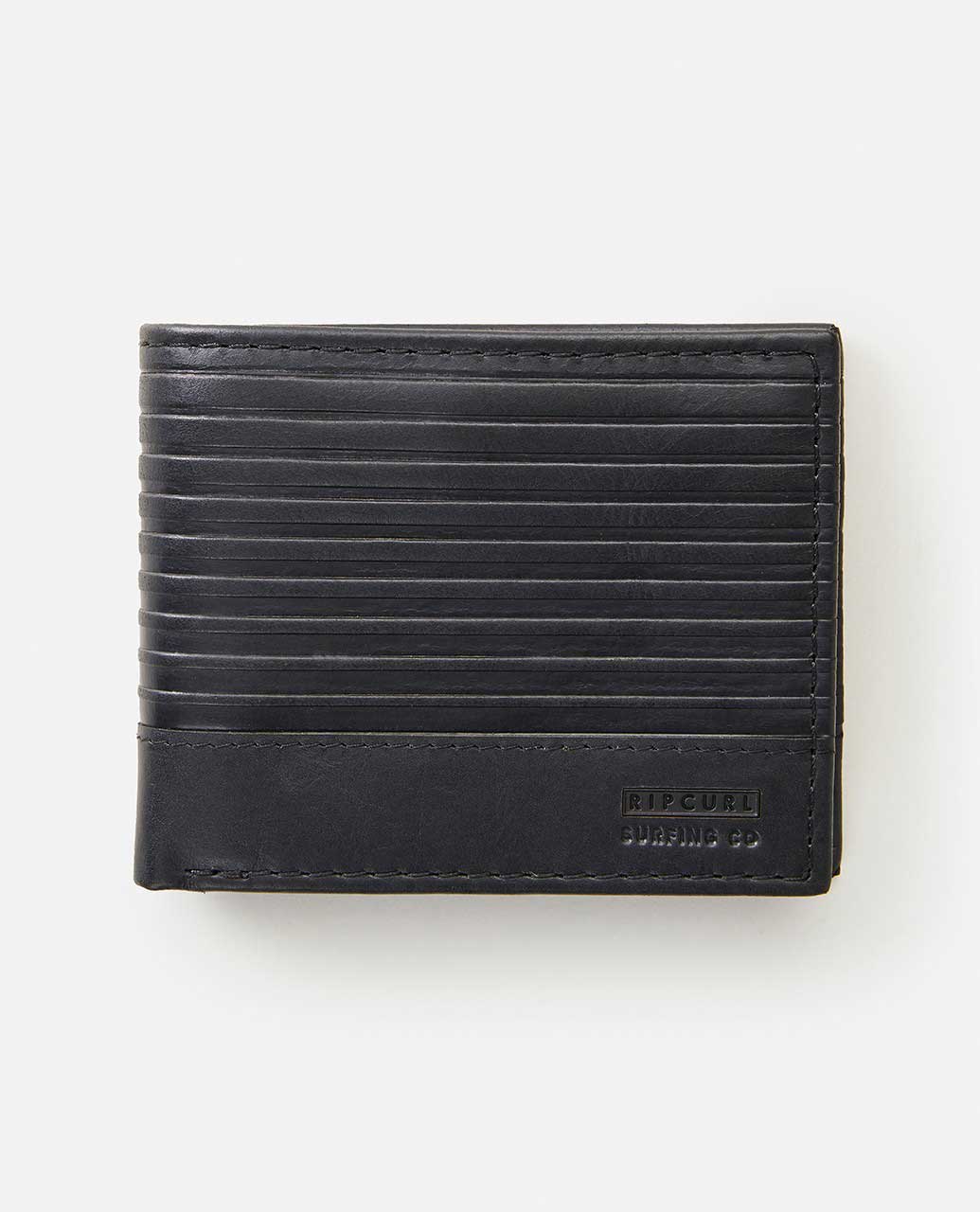 Stagger RFID 2 in 1 Wallet