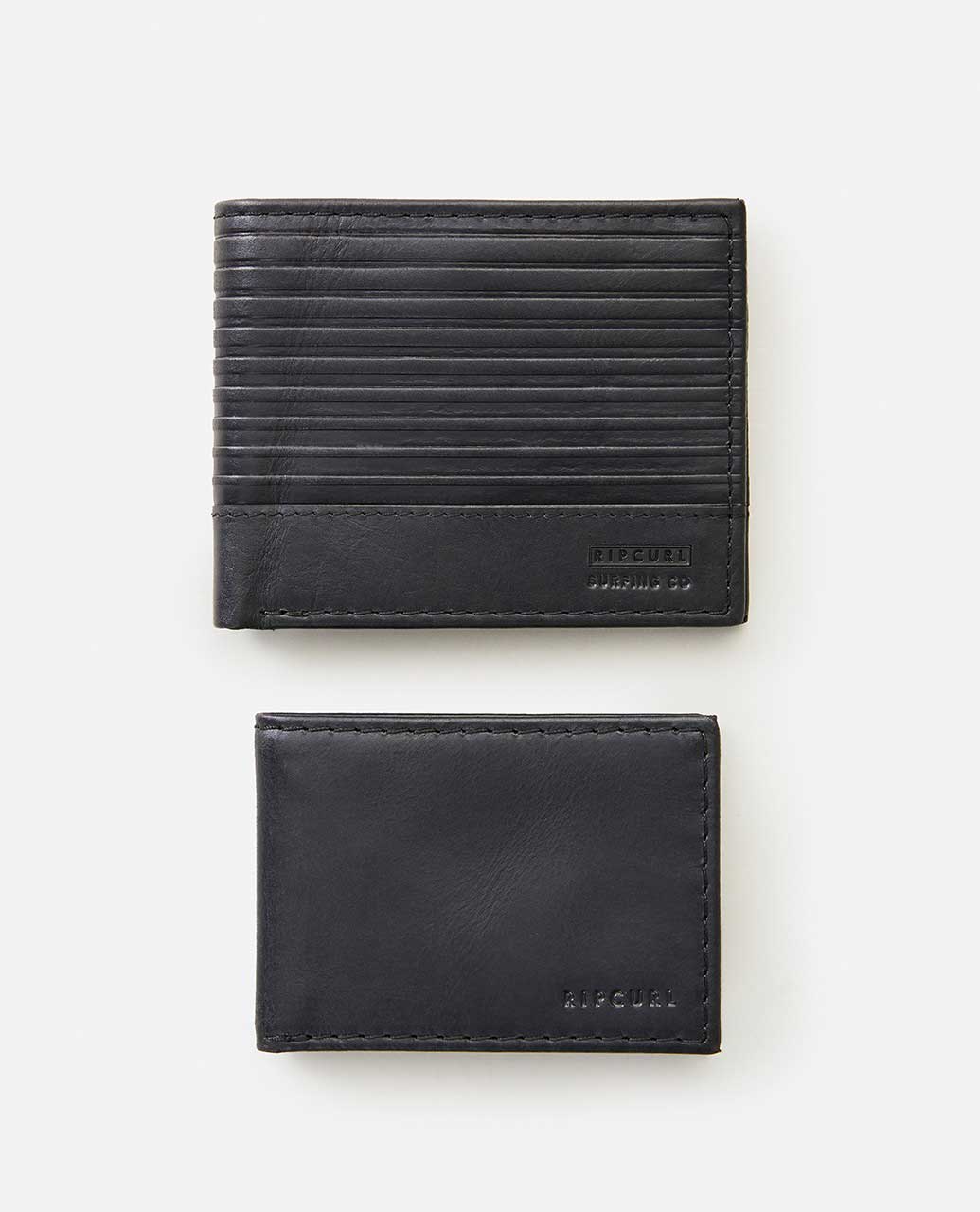 Stagger RFID 2 in 1 Wallet