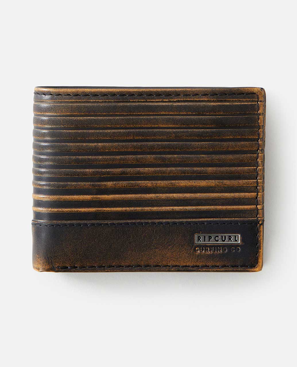 Stagger RFID 2 in 1 Wallet