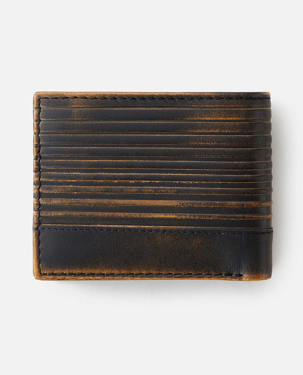 Stagger RFID 2 in 1 Wallet
