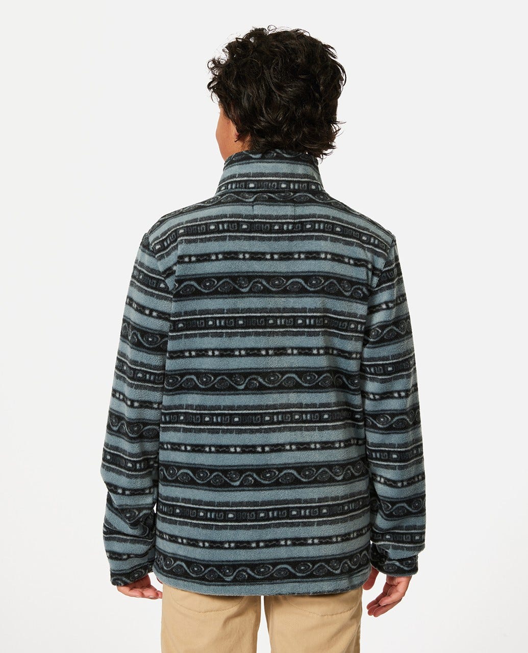 Tube Heads Polar Fleece - Boy's (8-16 years)