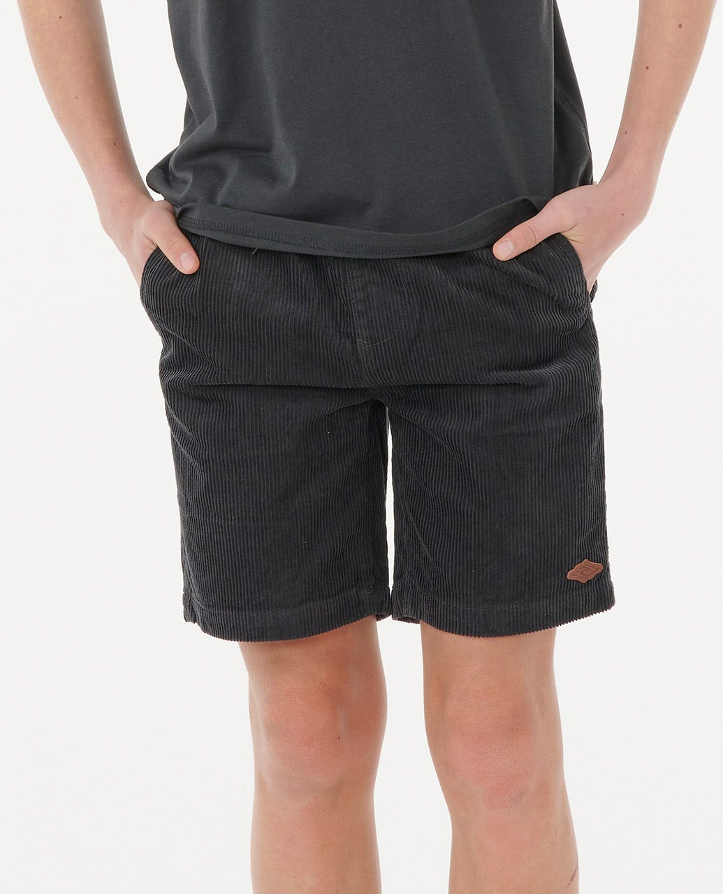 Surf Cord Volley Boardshort - Boys (8-16 years)