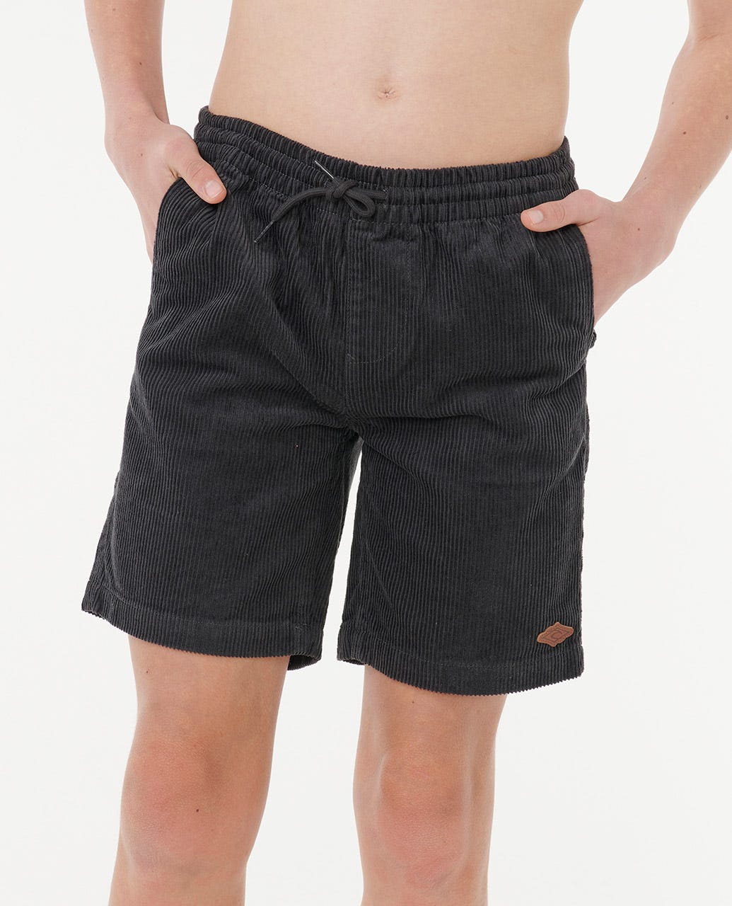 Surf Cord Volley Boardshort - Boys (8-16 years)