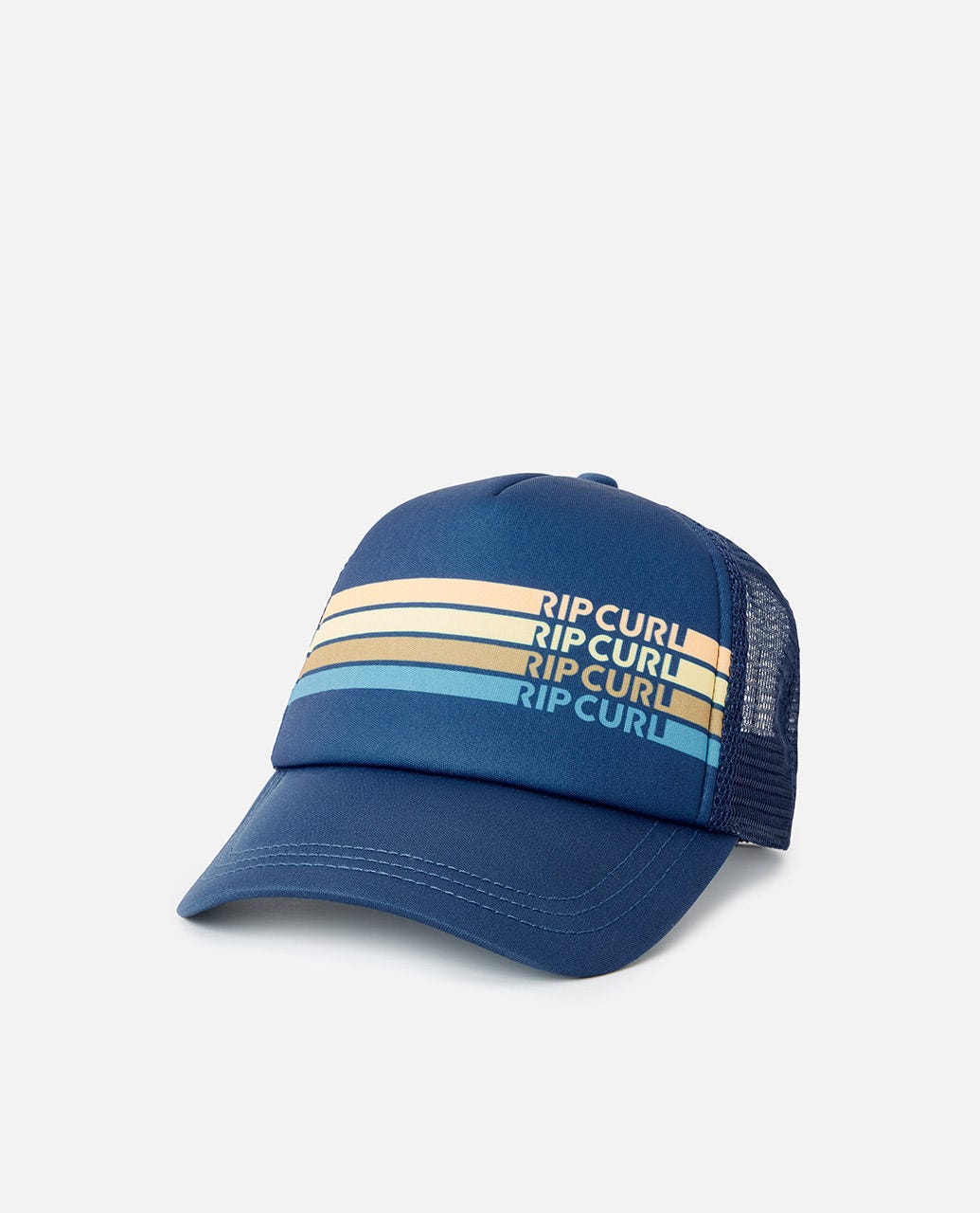 Mixed Revival Trucker - Kids
