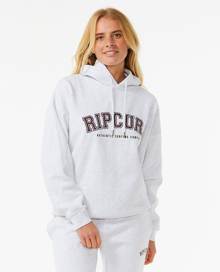 Varsity Hood
