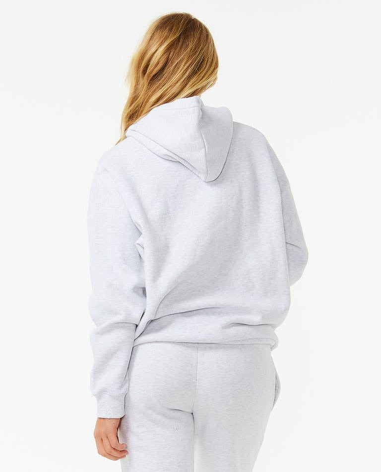 Varsity Hood