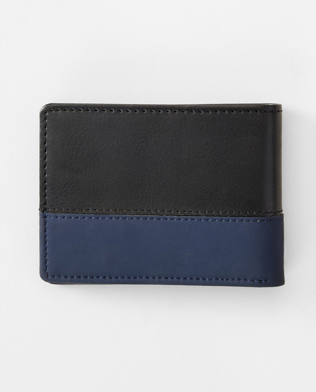 Corpawatu Icon PU Slim Wallet
