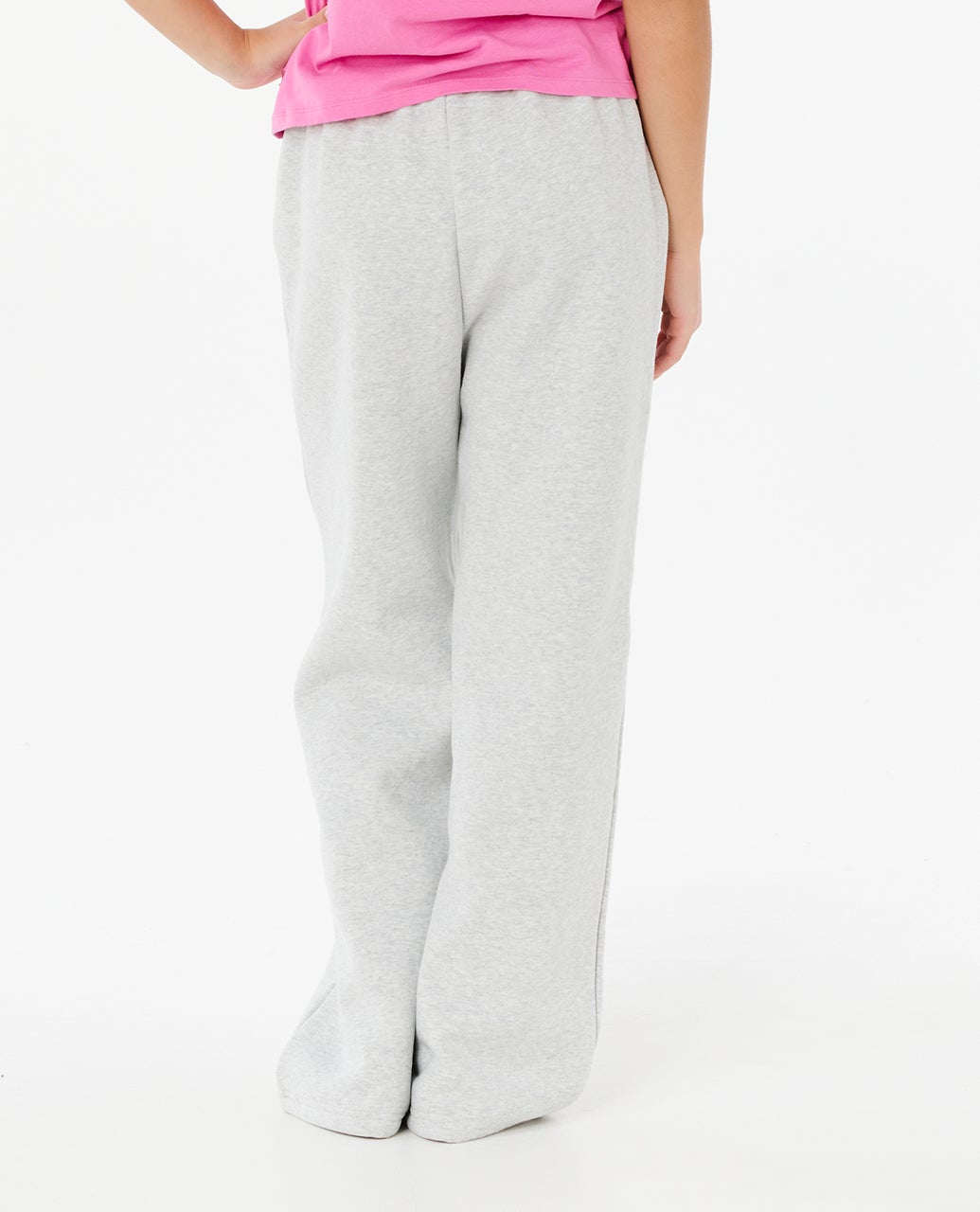 Surf Puff Wide Leg T Pant - Kids