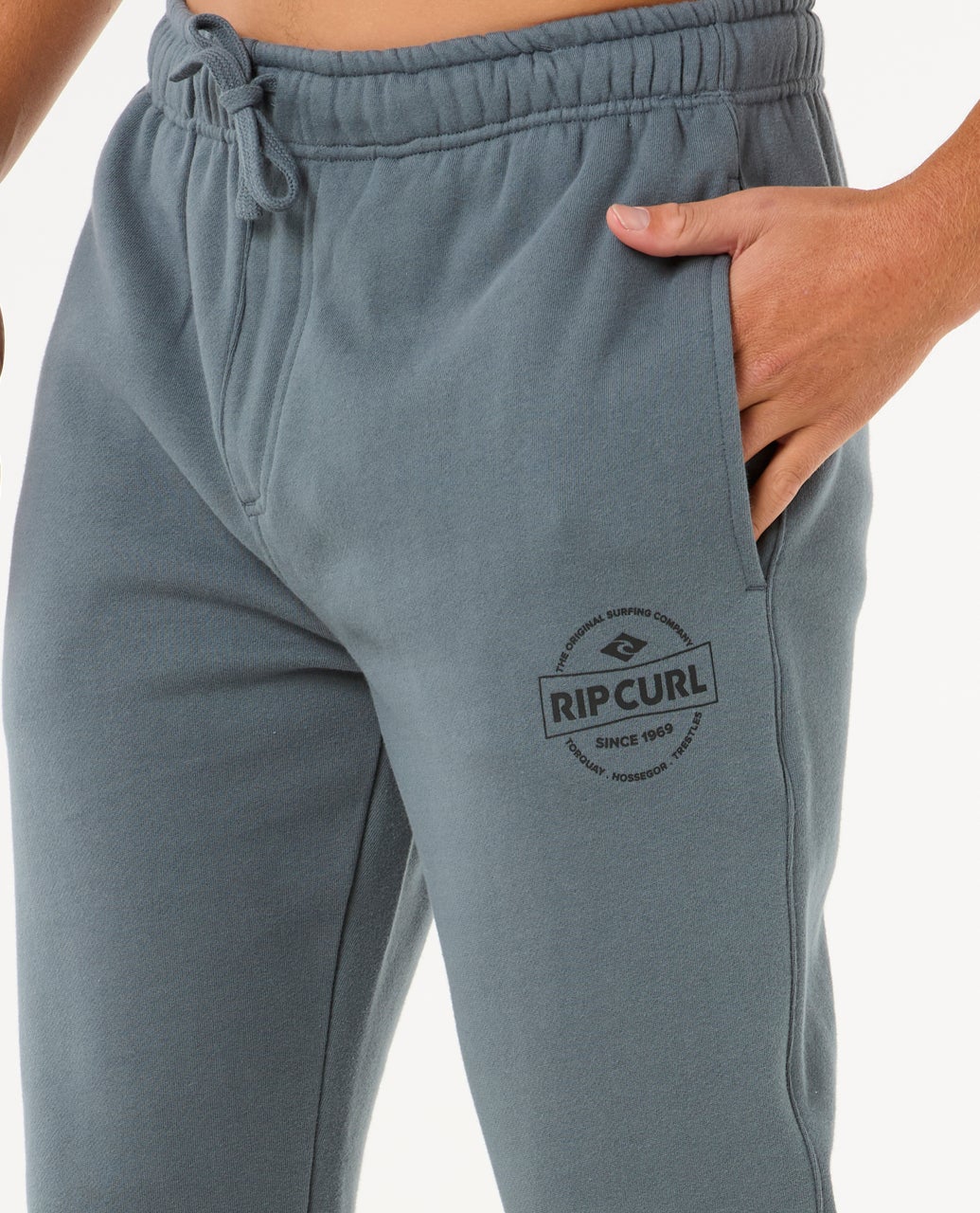 Stapler Trackpant