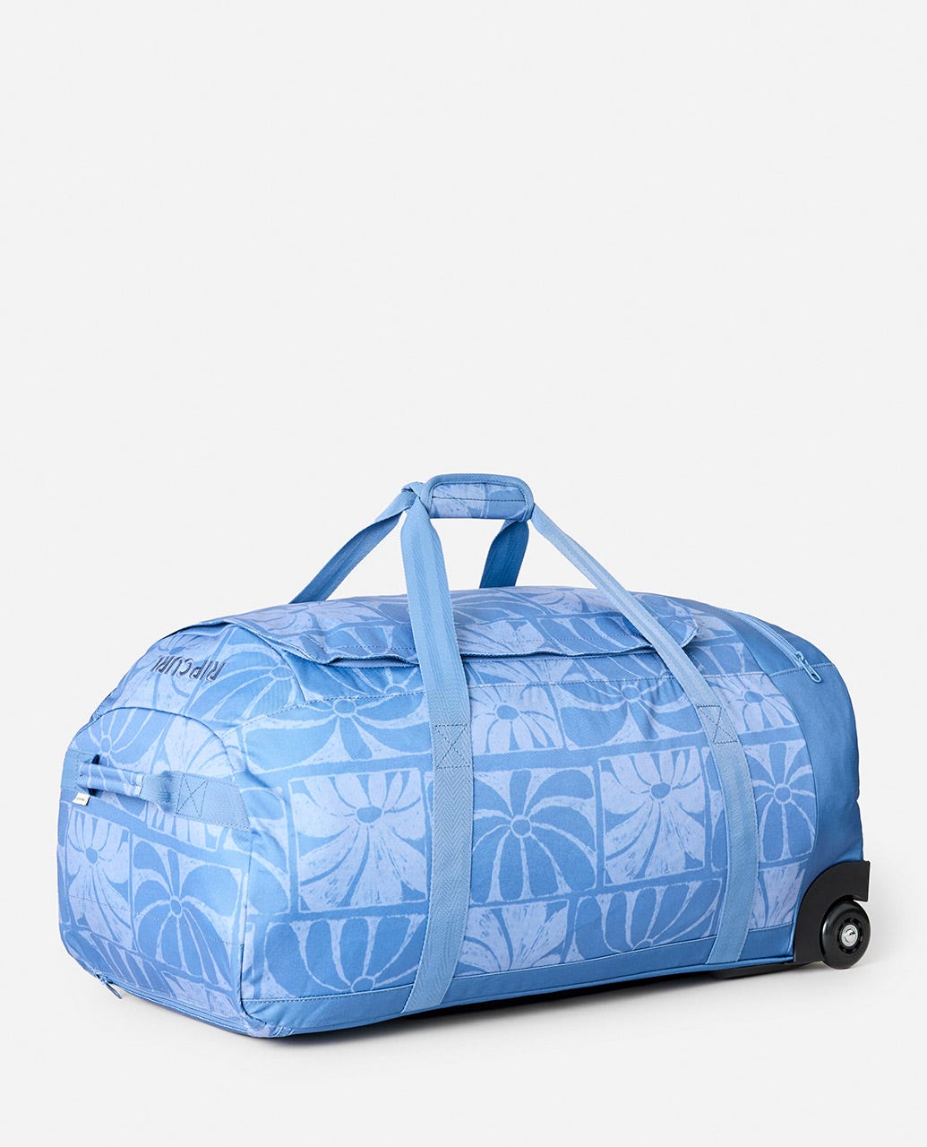 Mixed 80L Jupiter Travel Bag