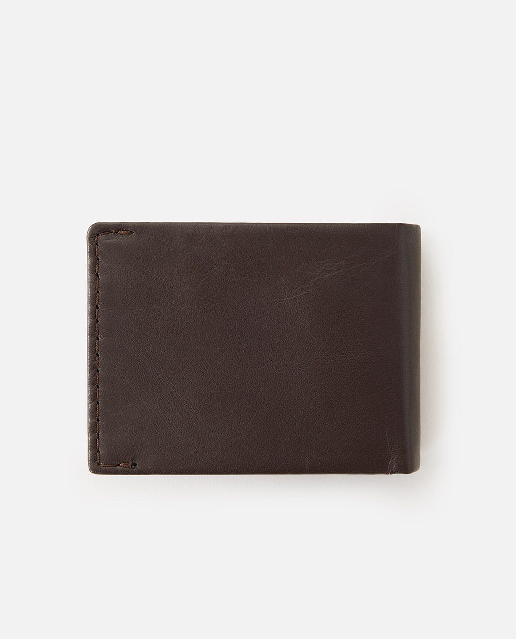 Quest Emboss RFID Slim Wallet