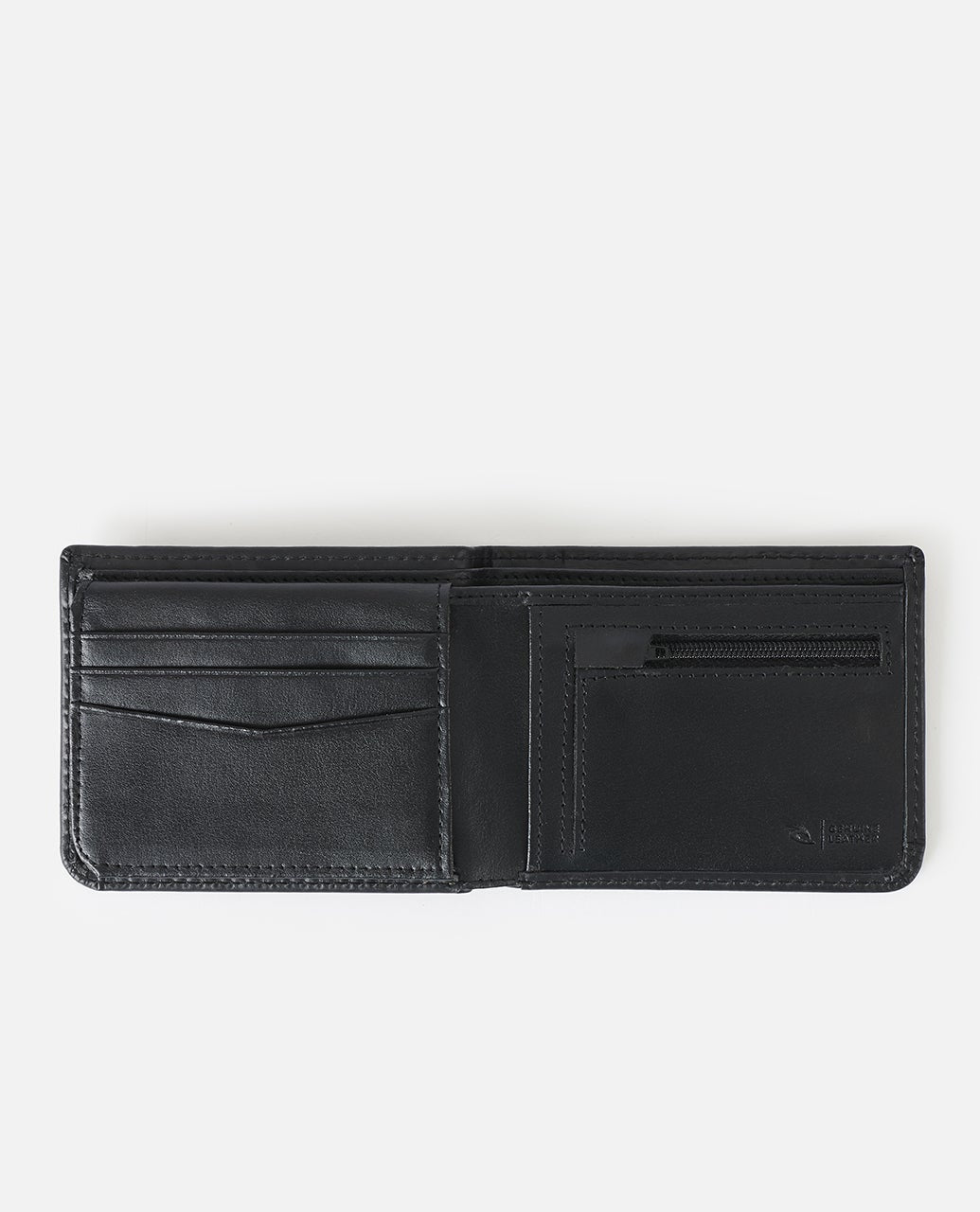Wetsuit Logo RFID All Day Wallet