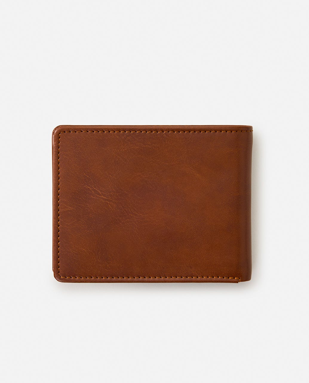Stapler PU All Day Wallet