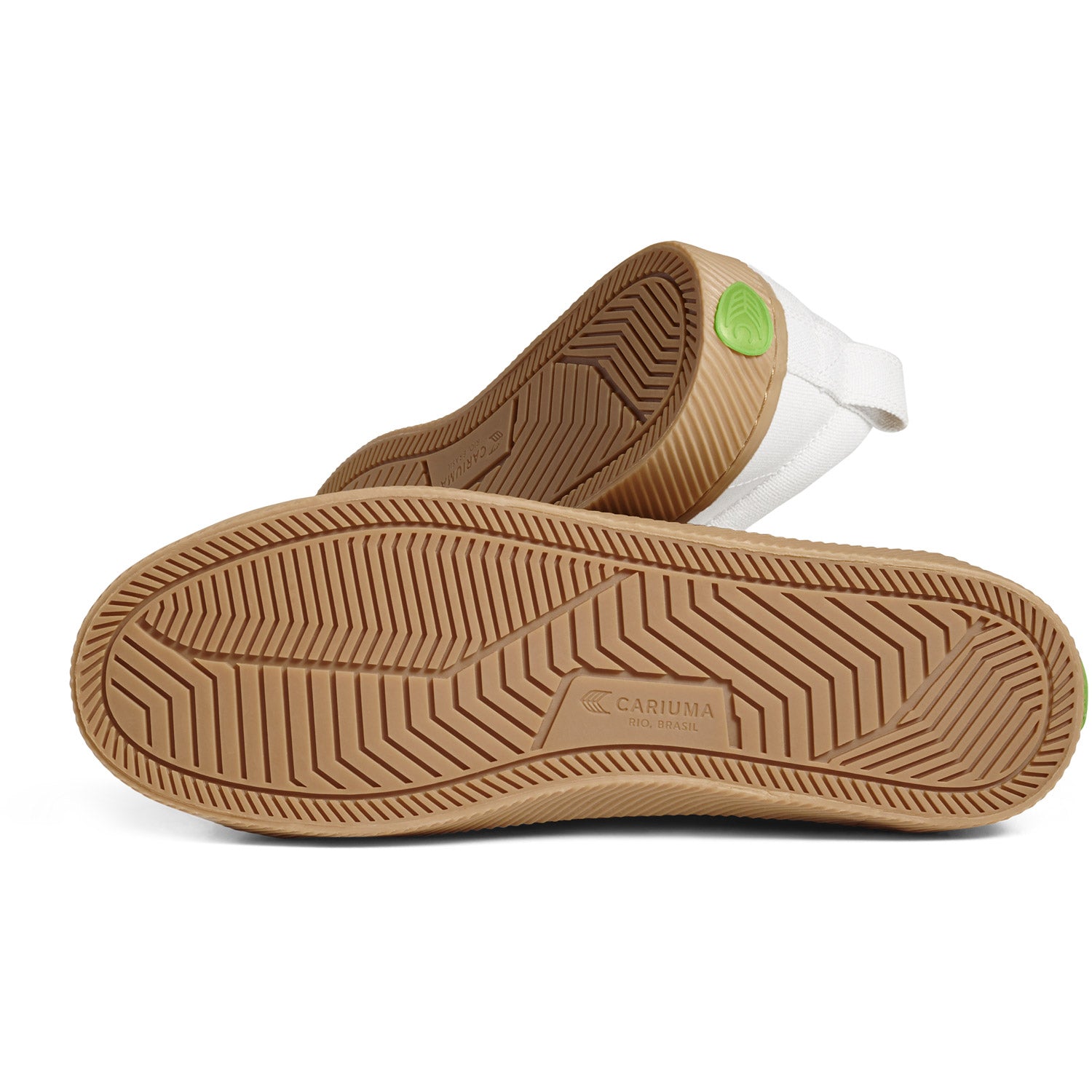 OCA Low Shoe
