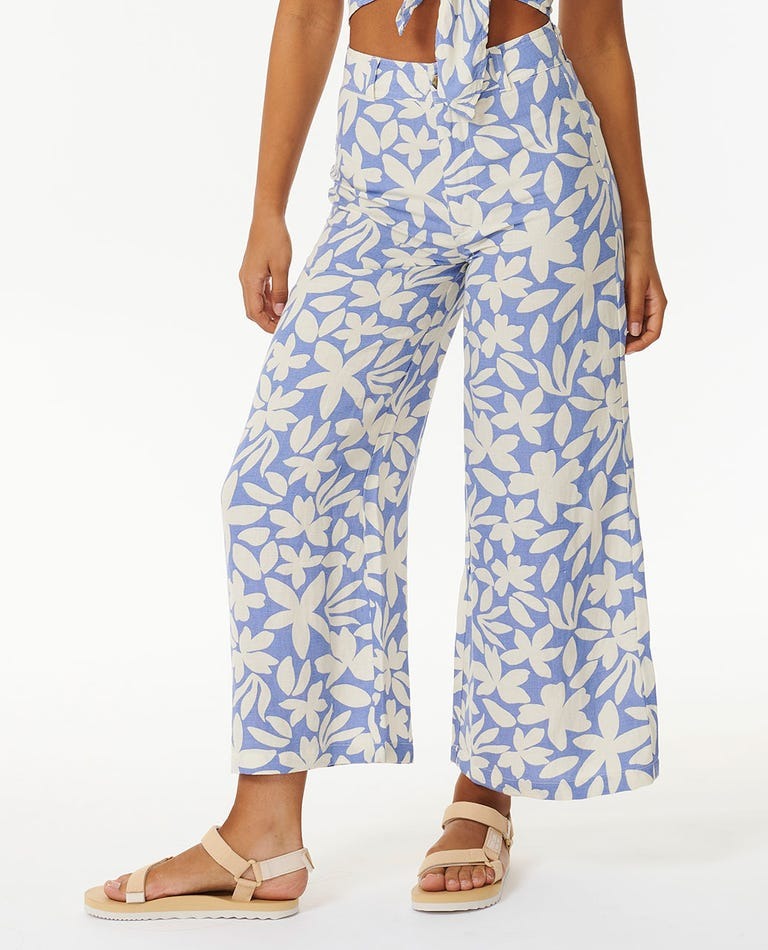 Holiday Tropics Pant