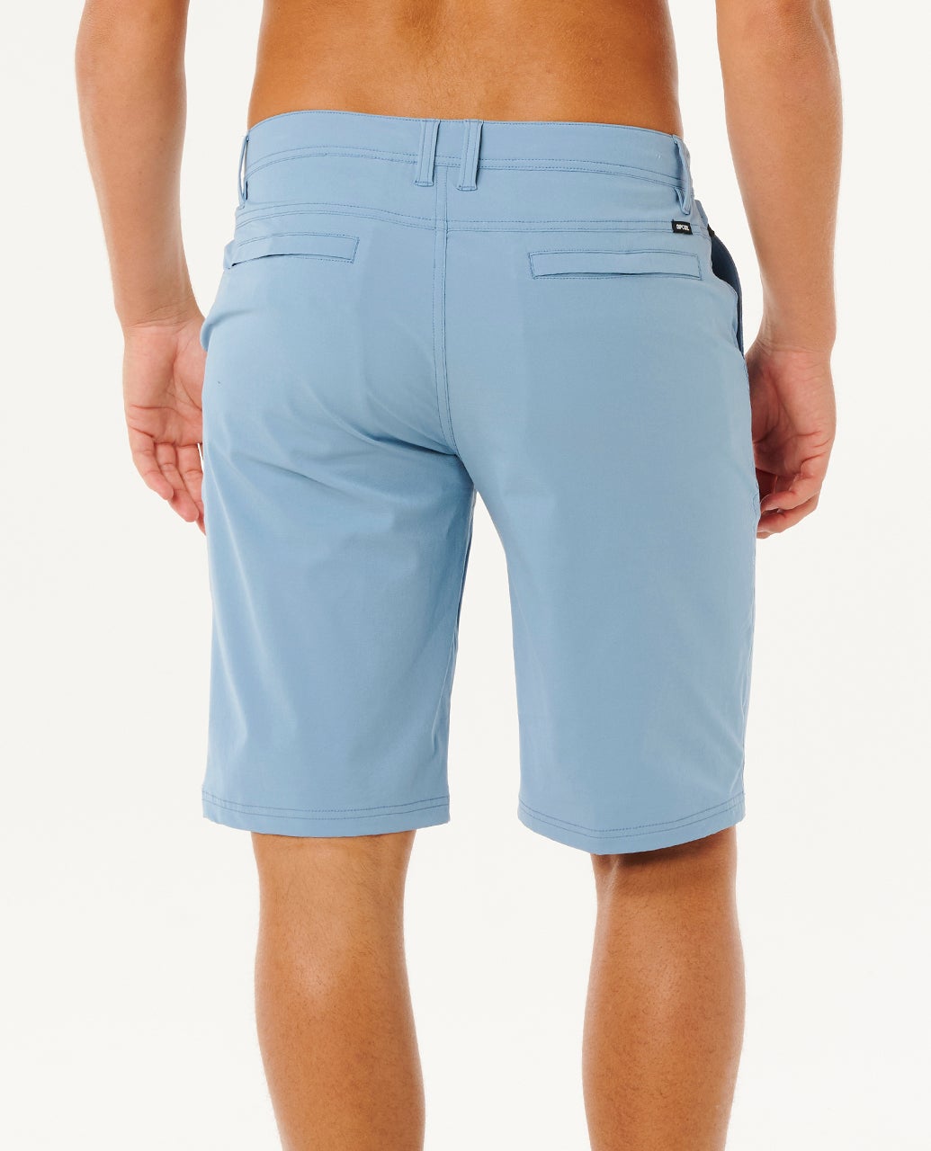 Phase 21" Faded Denim - Image 2