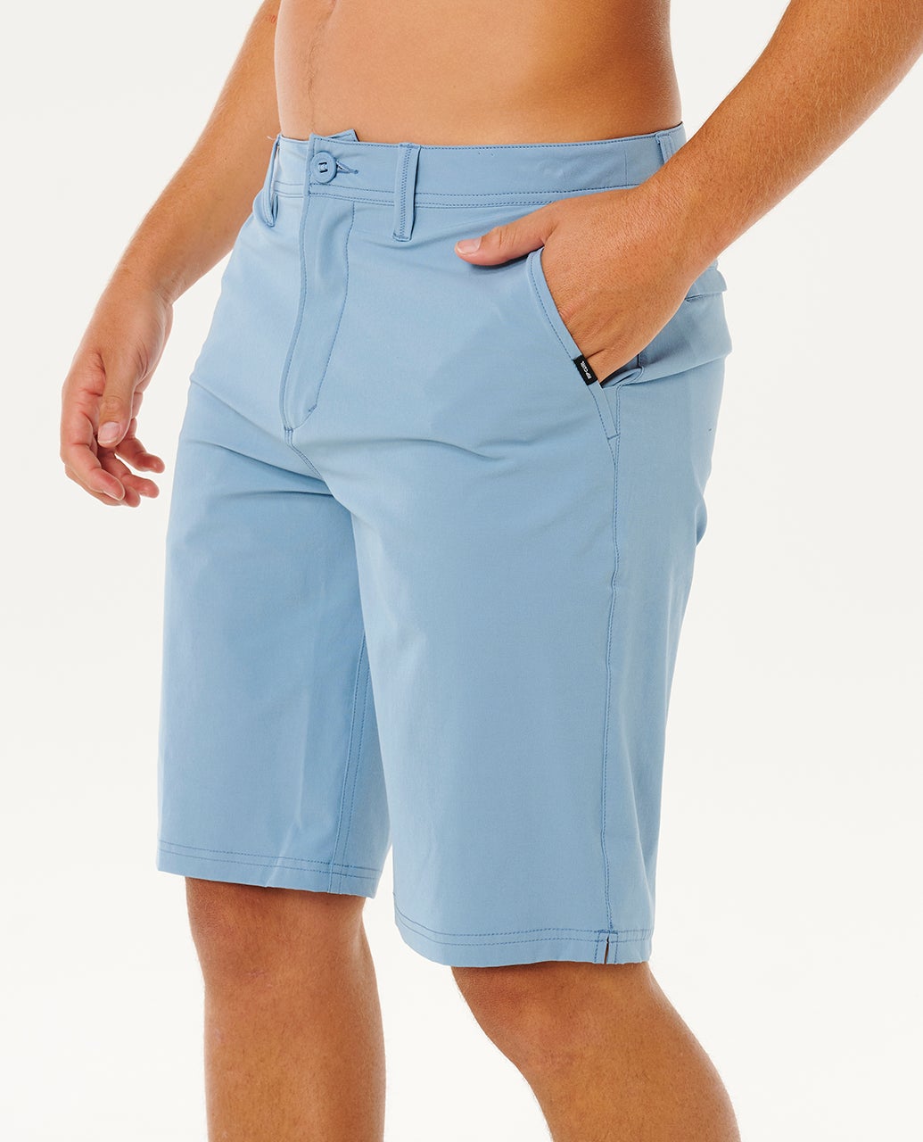Phase 21" Faded Denim - Image 6