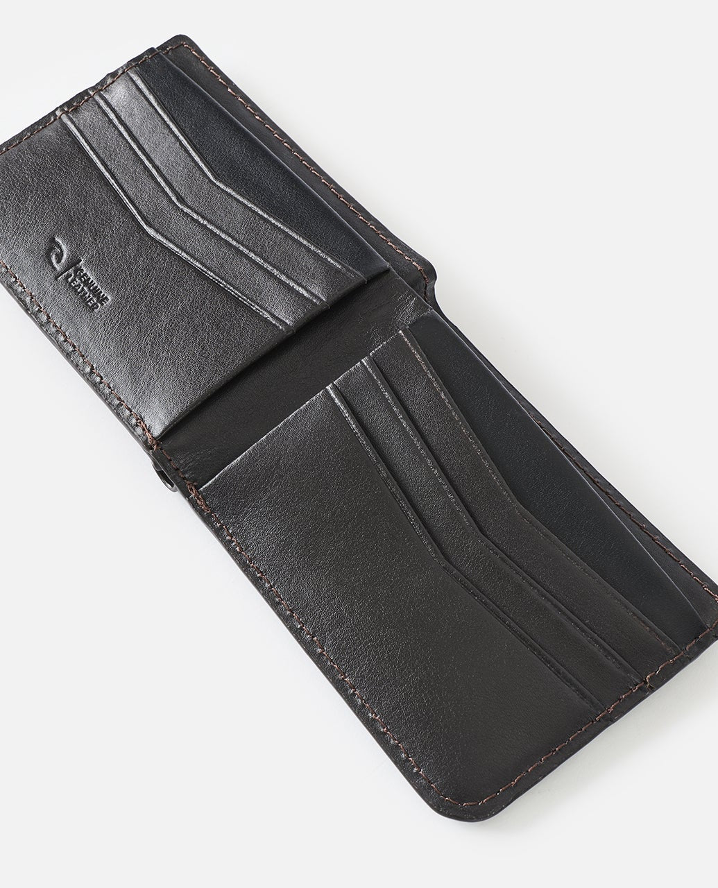 Premium Surf RFID Slim Wallet