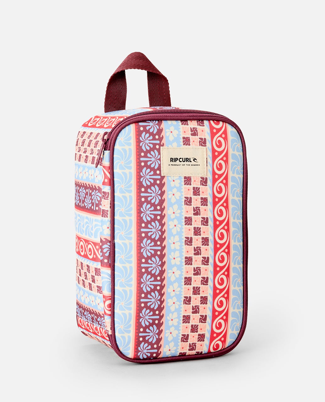 Lunch Box Mixed Accessory Red - Image 2