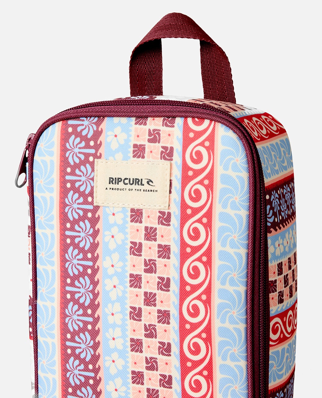 Lunch Box Mixed Accessory Red - Image 5